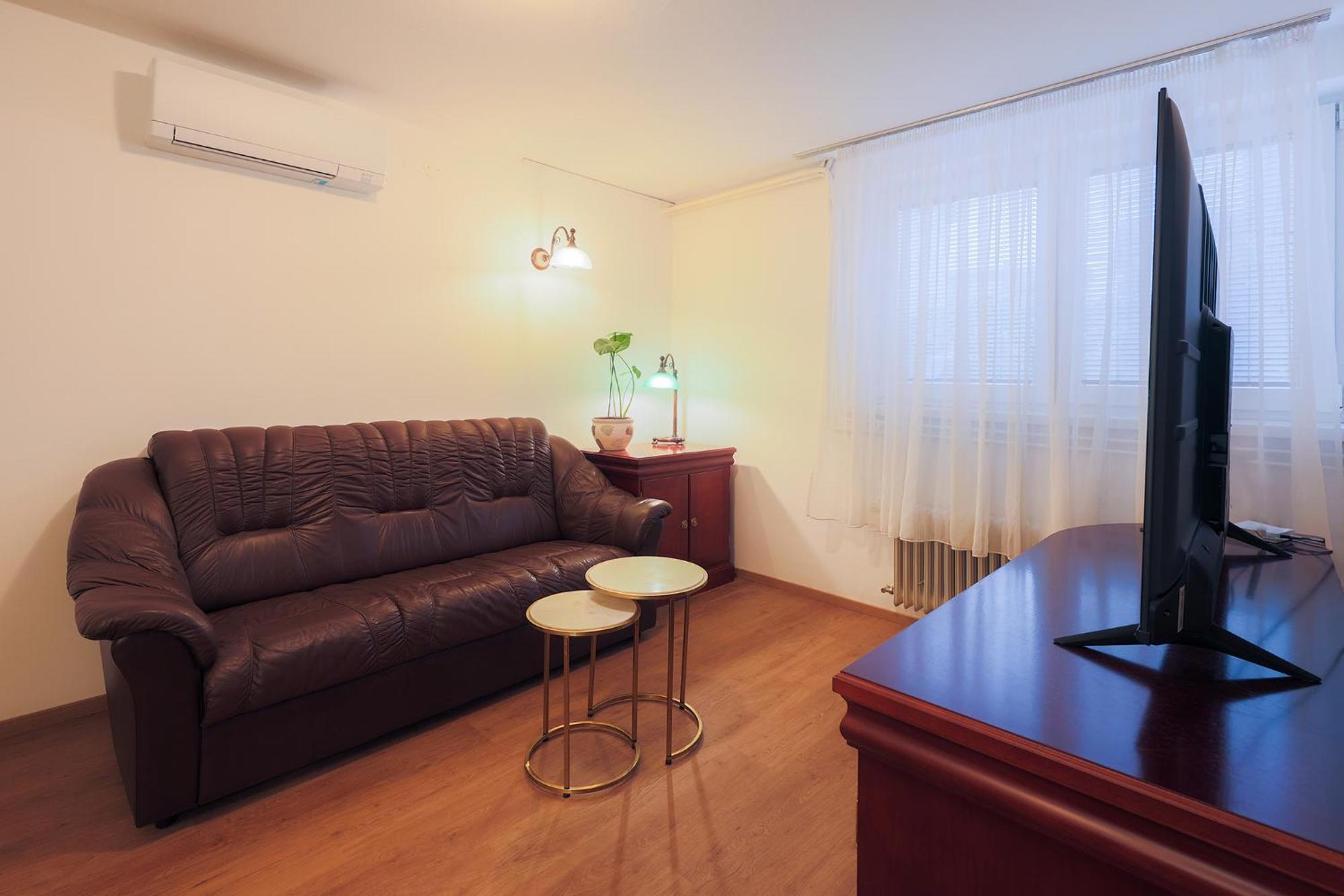 Papas Apartment Lesce  Extérieur photo
